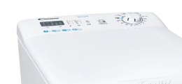 Candy Smart CST 07LET/1-S pralka Od góry 7 kg 1000 RPM Biały