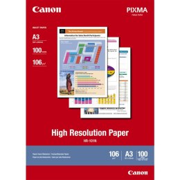 Canon 1033A005 papier do drukarek atramentowych A3 (297x420 mm) 100 ark.