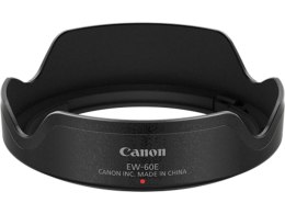 Canon EW-60E Czarny