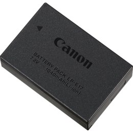 Canon LP-E17 Litowo-jonowa (Li-Ion) 1040 mAh