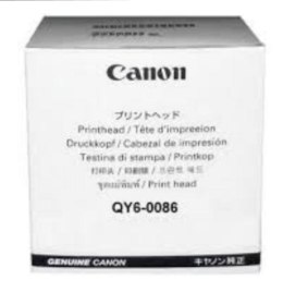 Canon QY6-0086-000 głowica do drukarki Atramentowa