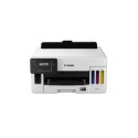 Canon MAXIFY GX5050 drukarka atramentowa Kolor 600 x 1200 DPI A4 Wi-Fi