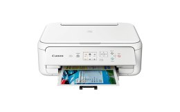 Canon PIXMA TS5151 Atramentowa A4 4800 x 1200 DPI Wi-Fi