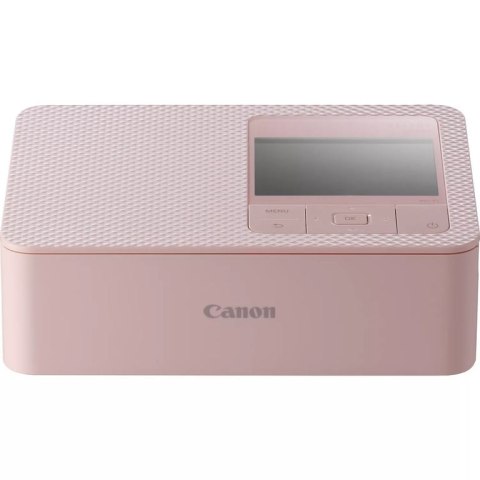 Canon SELPHY CP1500 drukarka do zdjęć termosublimacjyjny 300 x 300 DPI 4" x 6" (10x15 cm) Wi-Fi