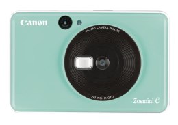 Canon Zoemini C 50,8 x 76,2 mm Zielony