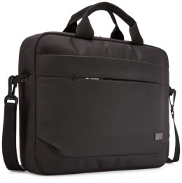 Case Logic Advantage ADVA-114 Black torba na notebooka 35,6 cm (14