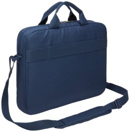 Case Logic Advantage ADVA-114 Dark Blue torba na notebooka 35,6 cm (14