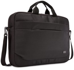 Case Logic Advantage ADVA-116 Black torba na notebooka 39,6 cm (15.6