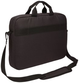 Case Logic Advantage ADVA-116 Black torba na notebooka 39,6 cm (15.6