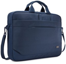 Case Logic Advantage ADVA-116 Dark Blue torba na notebooka 39,6 cm (15.6