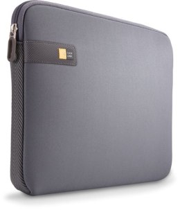 Case Logic LAPS-113 Graphite torba na notebooka 33,8 cm (13.3