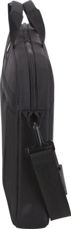 Case Logic VNAI-215 Black torba na notebooka 39,6 cm (15.6