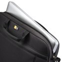 Case Logic VNAI-215 Black torba na notebooka 39,6 cm (15.6") Etui kieszeniowe Czarny