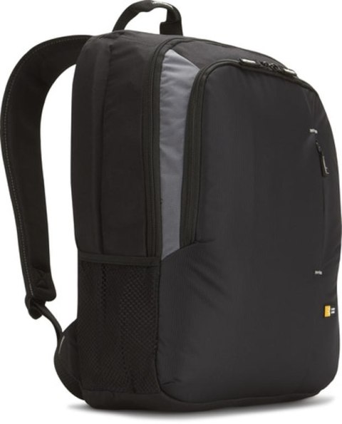 Case Logic VNB-217 Black torba na notebooka 43,2 cm (17") Plecak Czarny