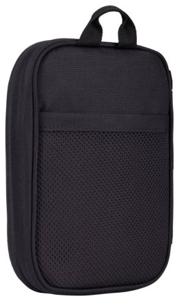 Case Logic Invigo Eco INVIAC102 Black walizka/ torba Etui kieszeniowe Czarny