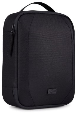 Case Logic Invigo Eco INVIAC103 Black walizka/ torba Etui kieszeniowe Czarny