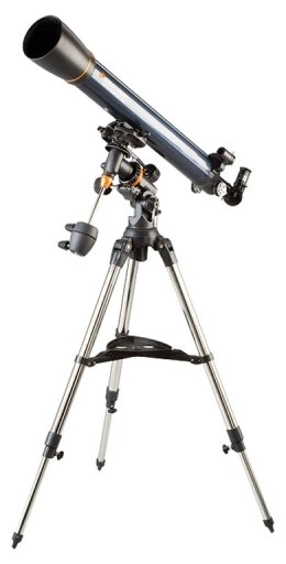 Celestron Astro Master 90eq 50/100/213