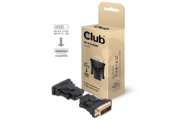 CLUB3D DVI-D to HDMI™ Passive Adapter