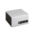 CLUB3D SenseVision USB 3.0 4K UHD Mini Docking Station