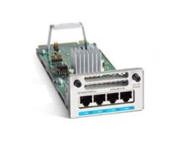 Cisco C9300-NM-4G= moduł dla przełączników sieciowych Gigabit Ethernet