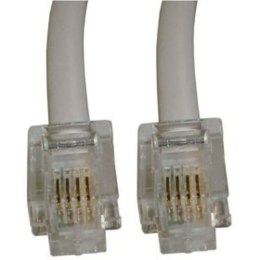 Cisco CAB-ADSL-800-RJ11= kabel sieciowy Szary 2 m