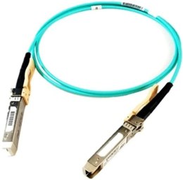 Cisco SFP-25G-AOC5M= kabel InfiniBand 5 m SFP28 Szary