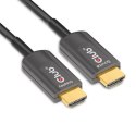 CLUB3D CAC-1379 kabel HDMI 20 m HDMI Typu A (Standard) Czarny