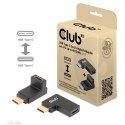 CLUB3D CAC-1528 kabel USB USB 3.2 Gen 2 (3.1 Gen 2) USB C