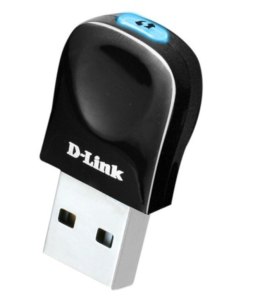 D-Link DWA-131 karta sieciowa 300 Mbit/s