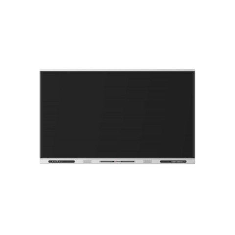 Dahua Technology DHI-LPH75-ST420 tablica interaktywna 190,5 cm (75") 3840 x 2160 px Ekran dotykowy Czarny HDMI