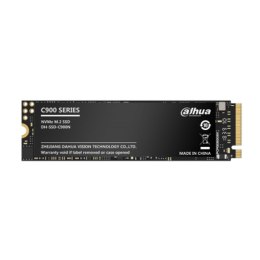 Dahua Technology DHI-SSD-C900N1TB urządzenie SSD M.2 1 TB PCI Express 3.0 3D TLC NVMe