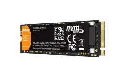 Dahua Technology DHI-SSD-C970 1 TB M.2 PCI Express 4.0 NVMe 3D NAND