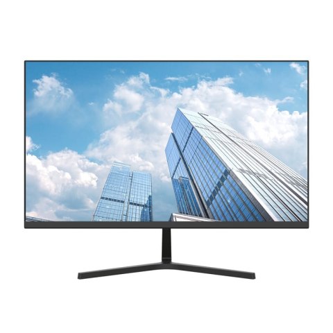 Dahua Technology LM22-B201S monitor komputerowy 54 cm (21.2") 1920 x 1080 px Full HD LCD Czarny