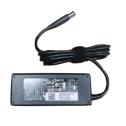 DELL 492-BBUX adapter zasilający/ inwentor Wewnętrzna 65 W Czarny