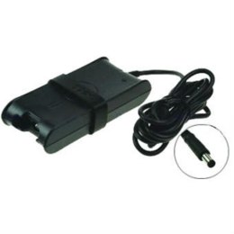 DELL PA-12 adapter zasilający/ inwentor Wewnętrzna 65 W Czarny