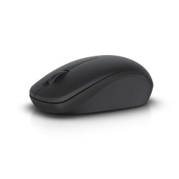 DELL WM126 myszka Biuro RF Wireless Optyczny