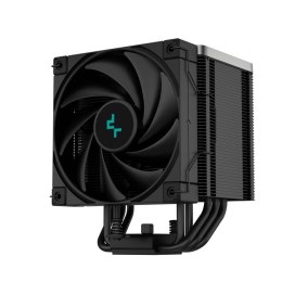 DeepCool AK500 ZERO DARK Procesor Chłodnica powietrza 12 cm Czarny