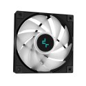 DeepCool LS720 SE Procesor Chłodnica cieczy all-in-one 12 cm Czarny 1 szt.