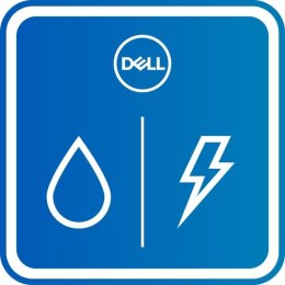 DELL 3Y Accid. Damage