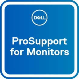 DELL 3Y Base Adv Ex to 3Y ProSpt Adv Ex