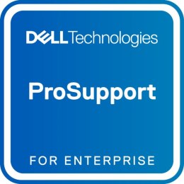 DELL 3Y Basic Onsite to 3Y ProSpt 4H 3 lat(a)