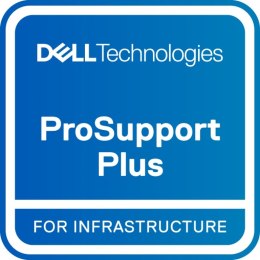 DELL 3Y Basic Onsite to 3Y ProSpt PL 3 lat(a)