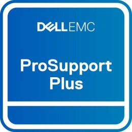 DELL 3Y ProSpt to 5Y ProSpt PL 4H 5 lat(a)