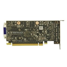 DELL 490-BDZY karta graficzna NVIDIA Quadro P400 2 GB GDDR5