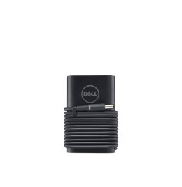 DELL 4H6NV adapter zasilający/ inwentor Wewnętrzna 45 W Czarny