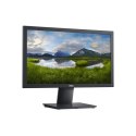 DELL E Series E2020H LED display 50,8 cm (20") 1600 x 900 px HD+ LCD Czarny