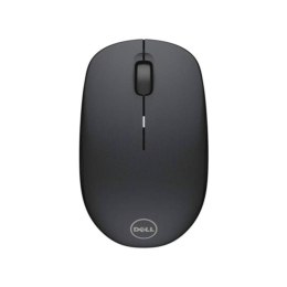 DELL WM126 myszka Oburęczny RF Wireless Optyczny 1000 DPI