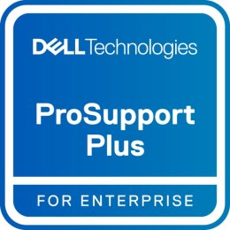 DELL 3Y Next Bus. Day to 5Y ProSpt PL 4H