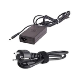 DELL N4M5X adapter zasilający/ inwentor Wewnętrzna 45 W Czarny