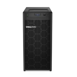 DELL PowerEdge T150 serwer 2000 GB Rack (4U) Intel Xeon E 3,4 GHz 16 GB DDR4-SDRAM 300 W